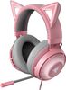 RAZER KRAKEN KITTY Multi-Platform Quartz Headset | USB