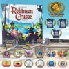 Robinson Crusoe: Adventures on the Cursed Island – Collector's Edition