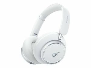 Headphones Soundcore Space Q45 white