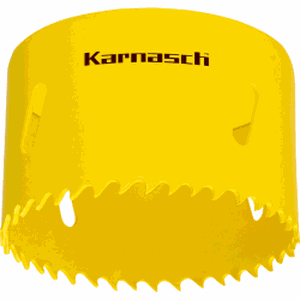 Karūna KARNASCH Bi-Metall 20.1500 Ø220 mm