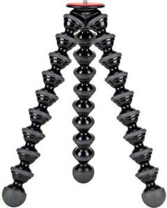 Joby tripod Gorillapod 5K, black/grey