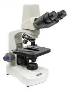Mikroskopas Genetic Video