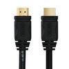 Unitek HDMI CABLE M/M 1,0m v1.4 ; GOLD; BASIC