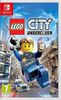 LEGO City Undercover NSW