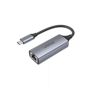 UNITEK Adapter USB-C 3.1 Gen 1- RJ45 1 GBps U1312A