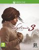 Syberia 3 Xbox One