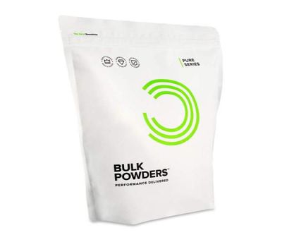 BULK POWDERS baltymų išrūgų izoliatas Pure Whey Isolate™ 90 2,5kg (Vanilės)