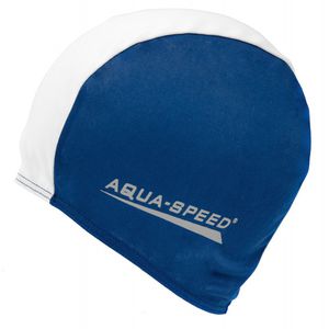 Plaukimo kepuraitė Aqua-Speed Polyester Cap 15/091