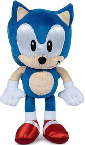 Plush toy Sonic - Sonic Classic 30 cm