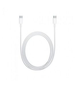 TB USB C - USB C Cable 1m. white