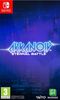 Arkanoid Eternal Battle NSW