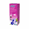 Jox 85/1 mg/ml burnos gleivinės, gerklų ir ryklės purškalas 30 ml