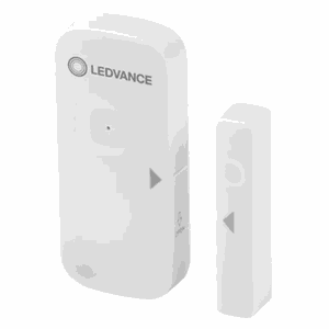 Ledvance SMART+ WiFi Door and Window Sensor | Ledvance | SMART+ WiFi Door and Window Sensor