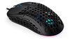 Endorfy LIX wired mouse | 8000 DPI