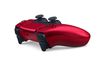 Sony PlayStation DualSense Volcanic Red wireless controller (PS5)