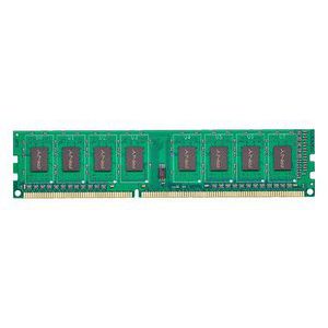 PNY 8GB PC3-12800 1600MHz DDR3 atminties modulis 1 x 8 GB