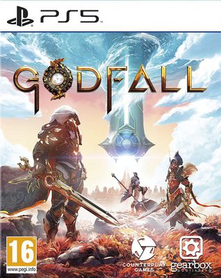 Godfall PS5