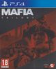 Mafia Trilogy PS4