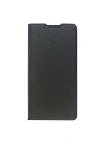 JM SMART FLIP case for Galaxy S22 Black (Black)