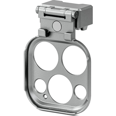 Khronos Quick Release Filter Tray for iPhone - Titanium White