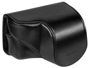 Sony LCS-EJA Bag for NEX black