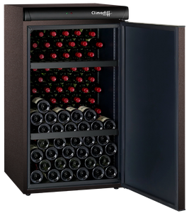 Vyno šaldytuvas CLIMADIFF CLV122M