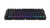 Endorfy Thock 75% Wireless Mechanical Keyboard With RGB (US, Kailh Red Switch)