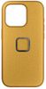 Peak Design case Appel iPhone 15 Pro Mobile Everyday Fabric Case, sun