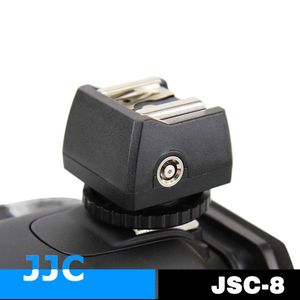JJC JSC 8 Flash Shoe Adapter