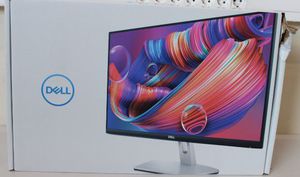 SALE OUT.Dell LCD S2421HN 23.8" IPS FHD/1920x1080/HDMI/Silver Dell LCD Monitor S2421HN Dell 24 " IPS FHD 1920 x 1080 16:9 4 ms 250 cd/m² Silver Audio line-out port DAMAGED PACKAGING 75 Hz HDMI ports quantity 2 | Dell | LCD Monitor | S2421HN | 24 " | IPS | FHD | 1920 x 1080 | 16:9 | Warranty month(s) | 4 ms | 250 cd/m² | Silver | Audio line-out port | DAMAGED PACKAGING | HDMI ports quantity 2 | 75 Hz