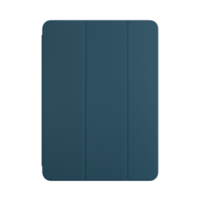 Apple Smart Folio  Marine Blue, Folio, for iPad Air (4th, 5th generation)