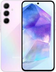 Samsung Galaxy A55 5G (128GB) awesome lilac