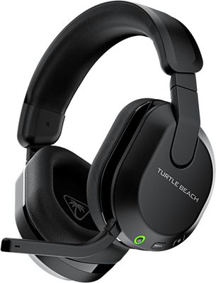 Turtle Beach Stealth 600 Gen 3 (Black) Wireless Headset | PC/PS5,PS4/Switch