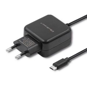 Qoltec Charger 5V, 2.4A, 12W