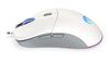 Endorfy GEM White Wired Mouse | 8000 DPI