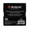 Magic: The Gathering Life Counter Metal Collectible