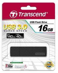 Transcend JetFlash 780 16GB USB 3.0 usb flash atminties raktas