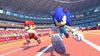 Mario & Sonic at the Olympic Games Tokyo 2020 NSW