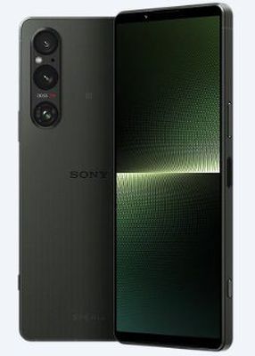 SONY XPERIA 1 V - 6.5", 12/256GB, 5000MAH, KHAKI GREEN