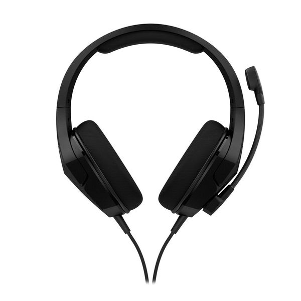 HyperX Cloud Stinger Core Black Wired Headphones Kaina nuo 30