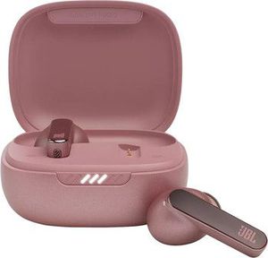 JBL wireless earbuds Live Pro 2 TWS, pink