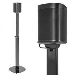Maclean MC-940 Speaker stand for Sonos One SL