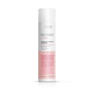 Revlon Professional RE/START Color Protective Gentle Cleanser Švelnaus poveikio šampūnas, 250ml