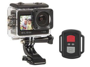 Recorder Action Camera Pro4U 11 5K