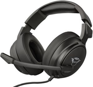 TRUST GXT 433 Pylo multiplatform headset | 3.5mm