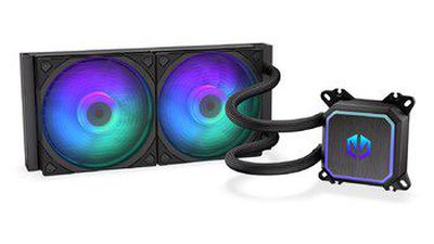 ENDORFY Navis F240 ARGB CPU Cooler