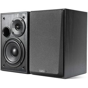 Edifier | R1100 | 110 - 240 V W | Black | 85 dB | 2.0 Studio Speaker