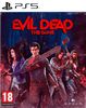 Evil Dead: The Game PS5