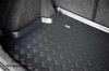 Bagažinės kilimėlis Skoda Octavia III HB 2013- 28018 - Standartinis pagrindas