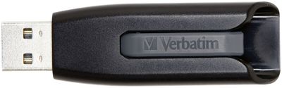 Verbatim Store n Go V3 256GB USB 3.0 grey